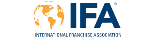 As the world's largest membership organization for franchisors, franchisees and franchise suppliers, the International Franchise Association (IFA) is proud to provide industry-leading events, advocacy, education and growth opportunities to the franchise community.